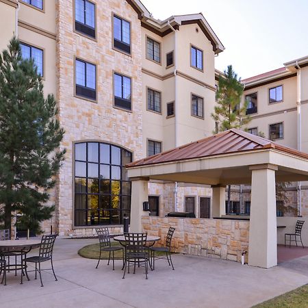 Staybridge Suites Oklahoma City By Ihg Εξωτερικό φωτογραφία