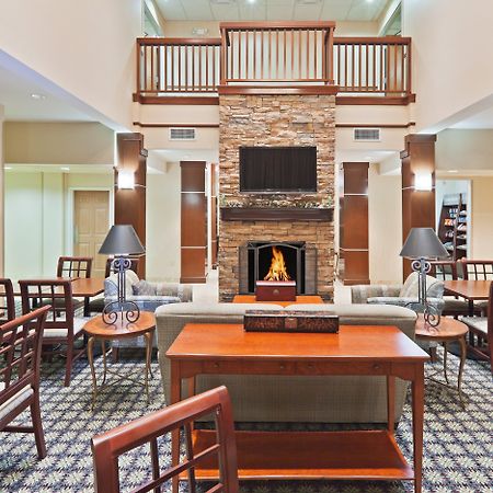 Staybridge Suites Oklahoma City By Ihg Εξωτερικό φωτογραφία
