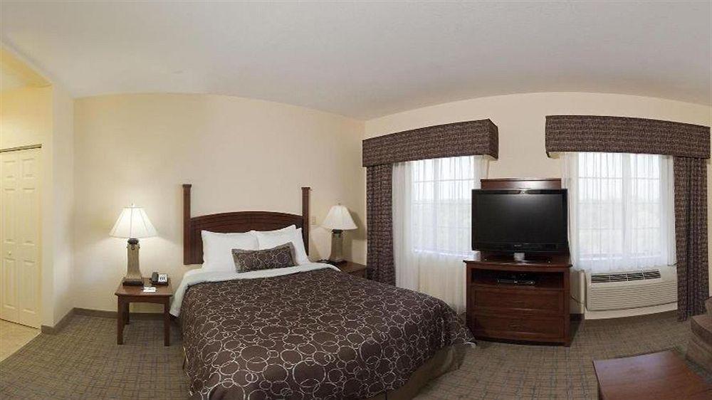 Staybridge Suites Oklahoma City By Ihg Εξωτερικό φωτογραφία