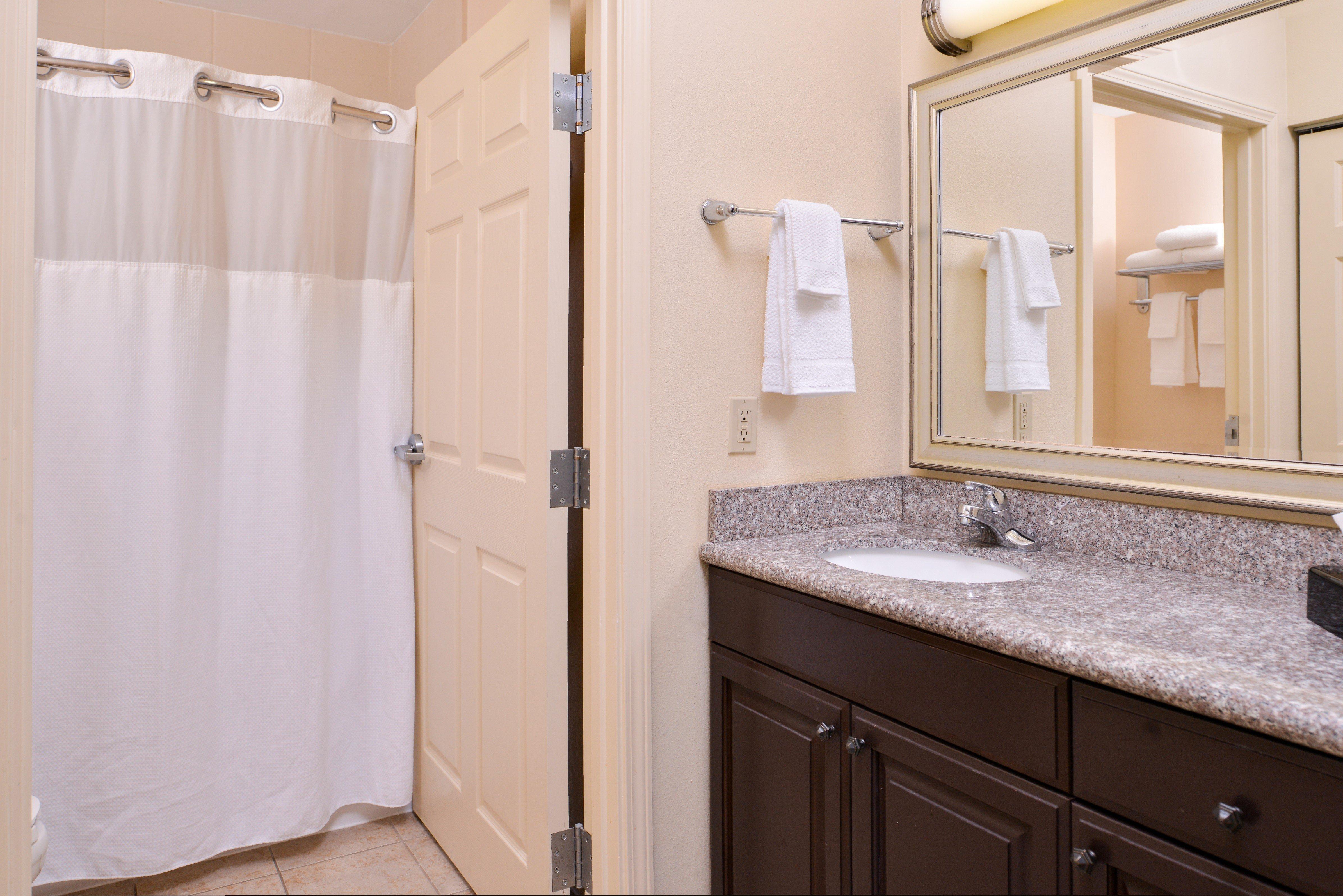 Staybridge Suites Oklahoma City By Ihg Εξωτερικό φωτογραφία