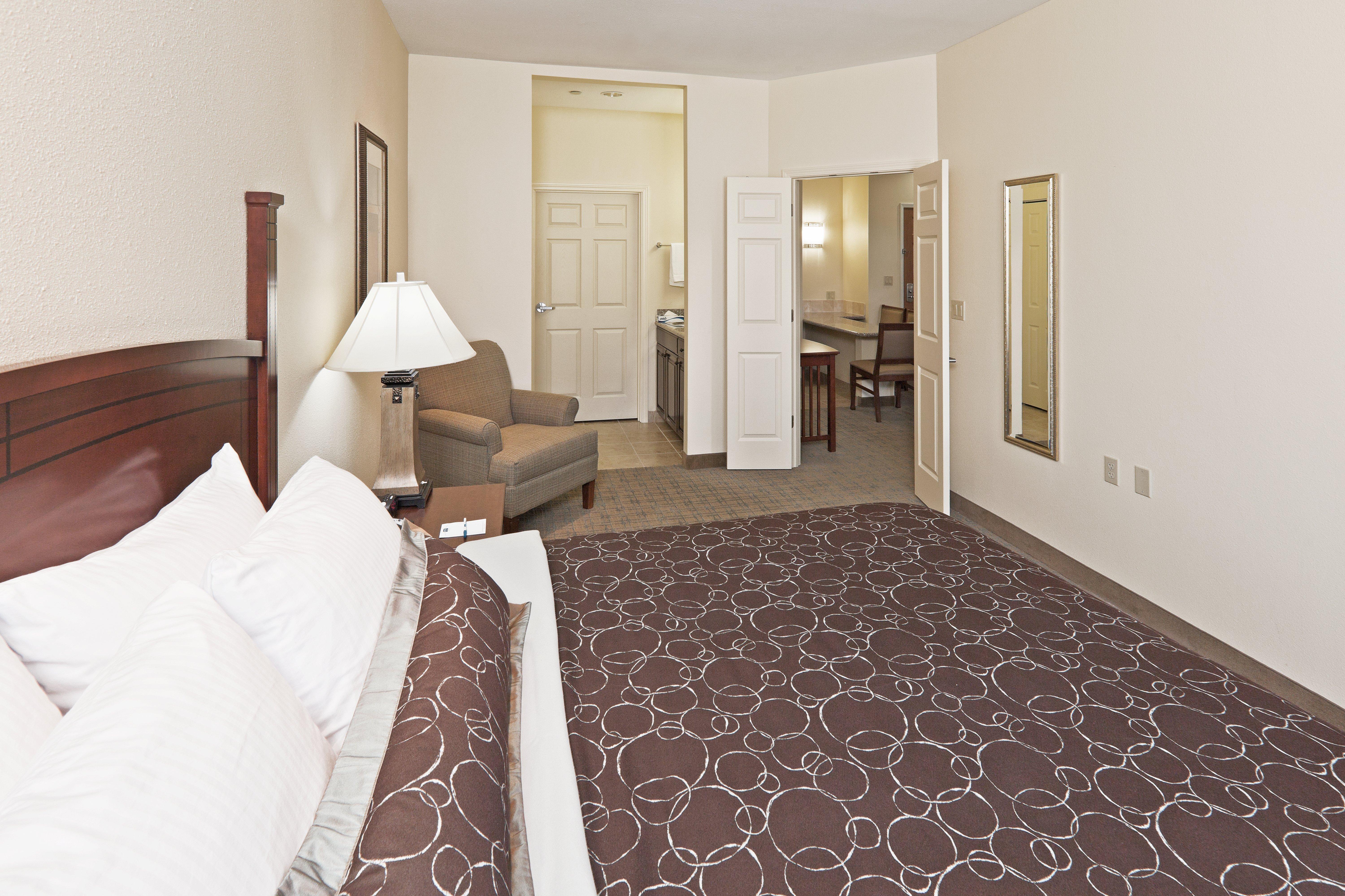 Staybridge Suites Oklahoma City By Ihg Εξωτερικό φωτογραφία