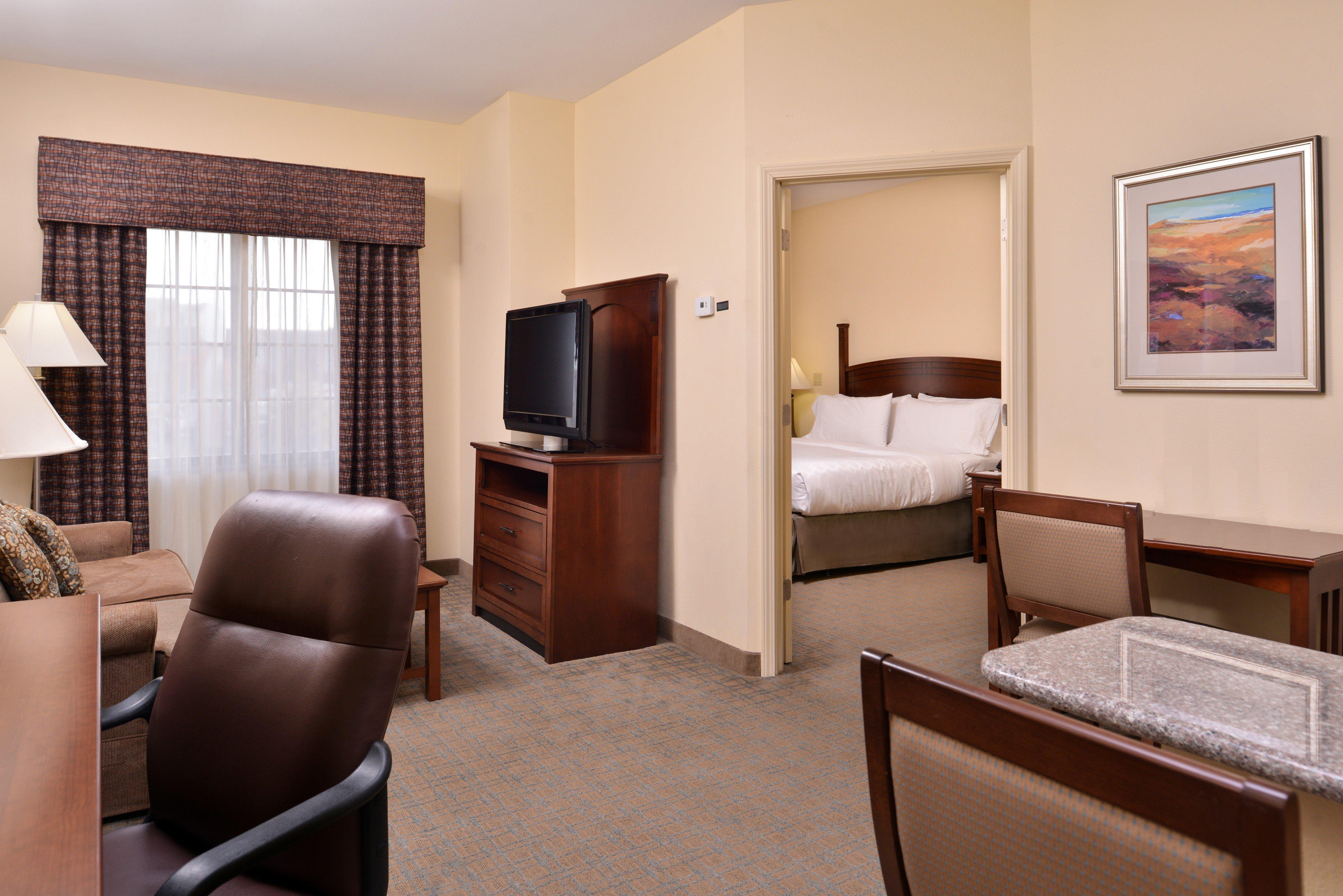 Staybridge Suites Oklahoma City By Ihg Εξωτερικό φωτογραφία