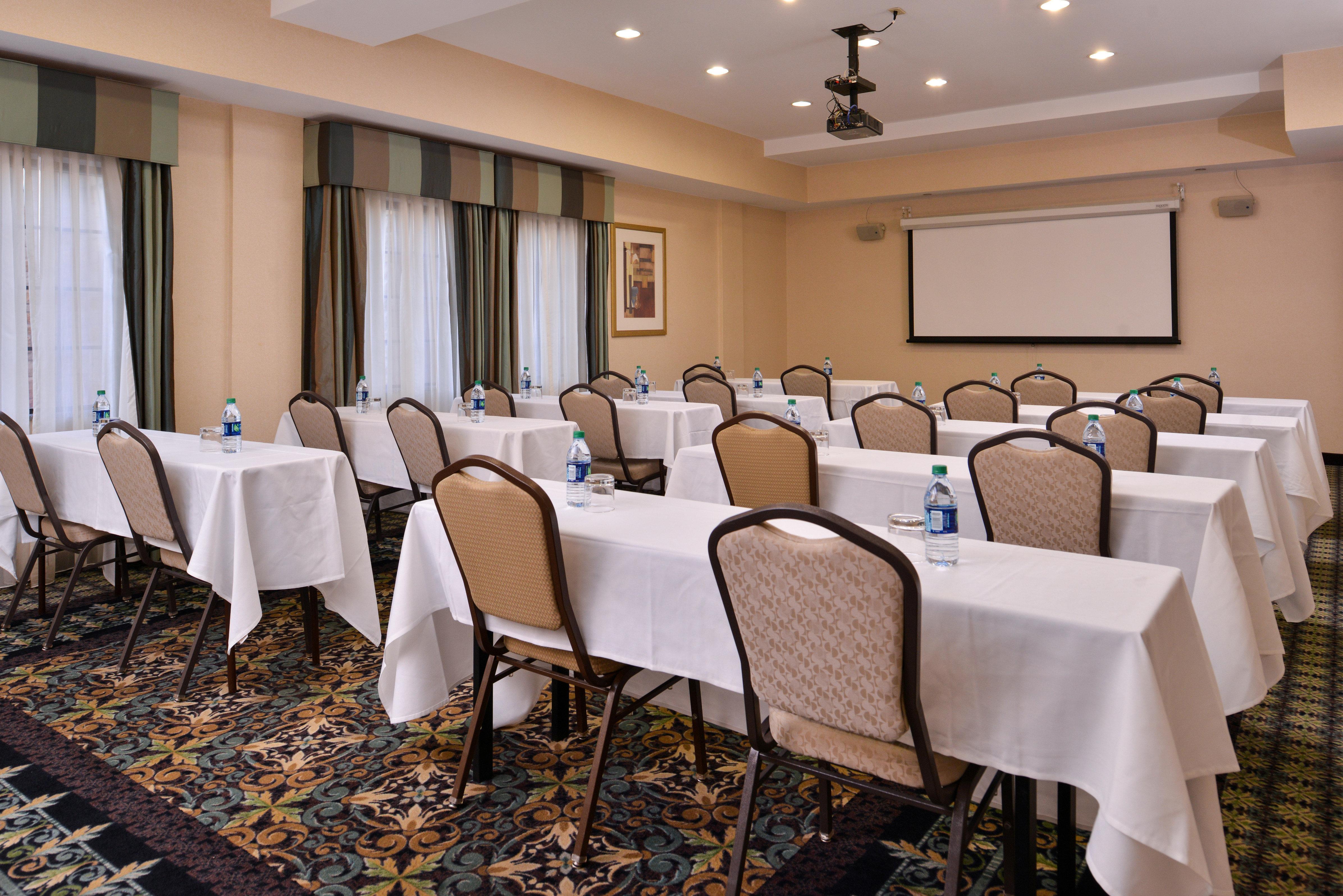 Staybridge Suites Oklahoma City By Ihg Εξωτερικό φωτογραφία