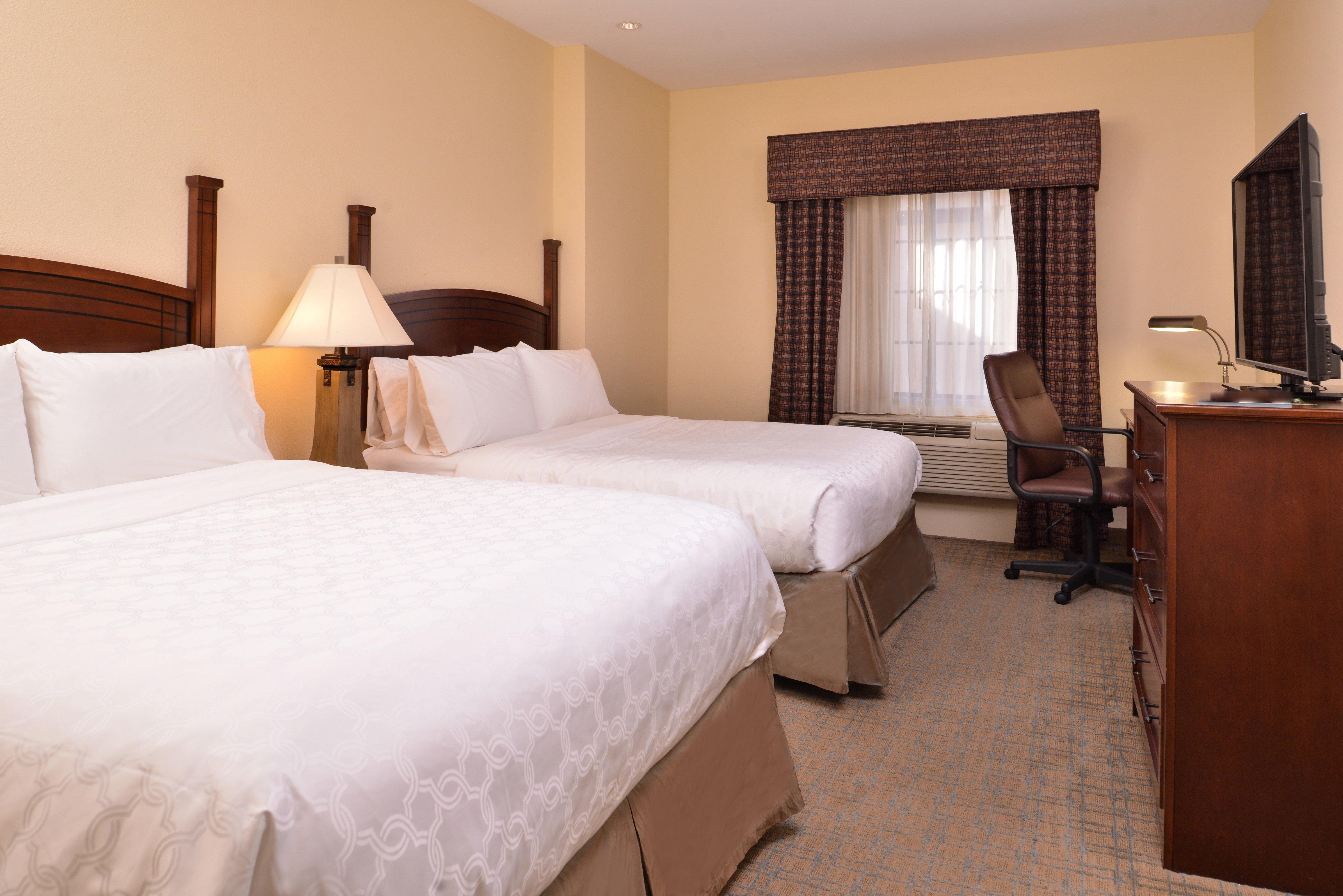 Staybridge Suites Oklahoma City By Ihg Εξωτερικό φωτογραφία