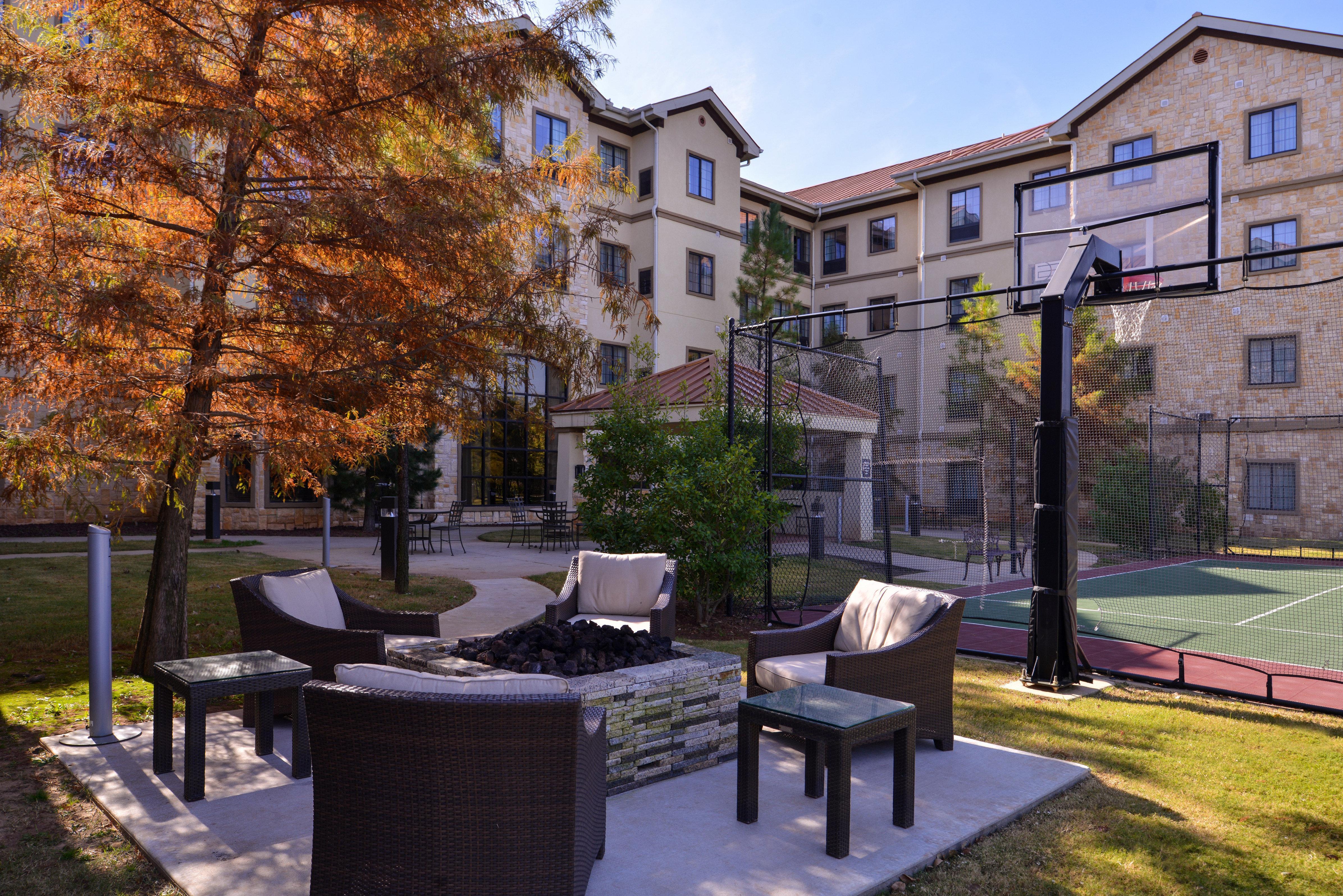 Staybridge Suites Oklahoma City By Ihg Εξωτερικό φωτογραφία