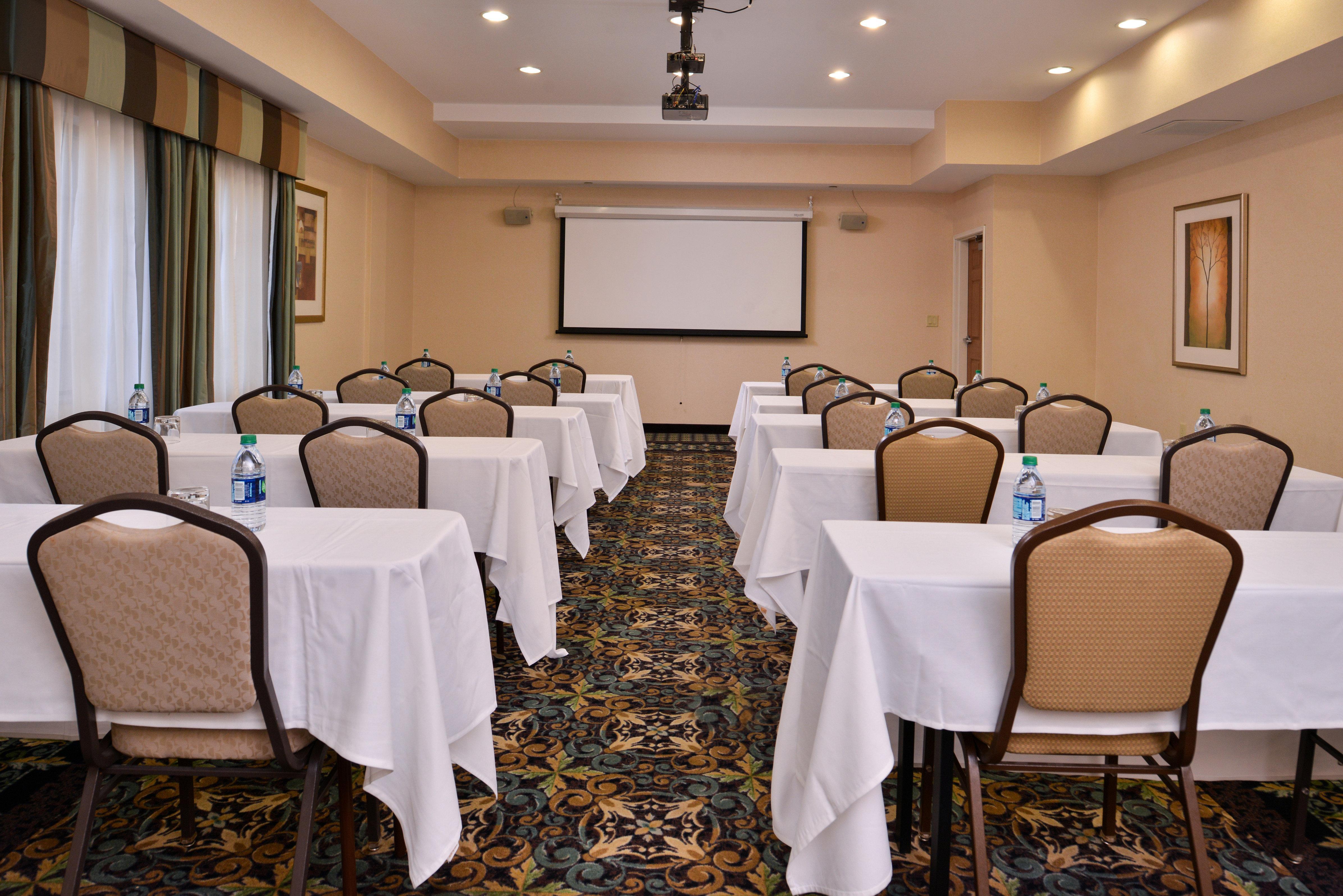 Staybridge Suites Oklahoma City By Ihg Εξωτερικό φωτογραφία
