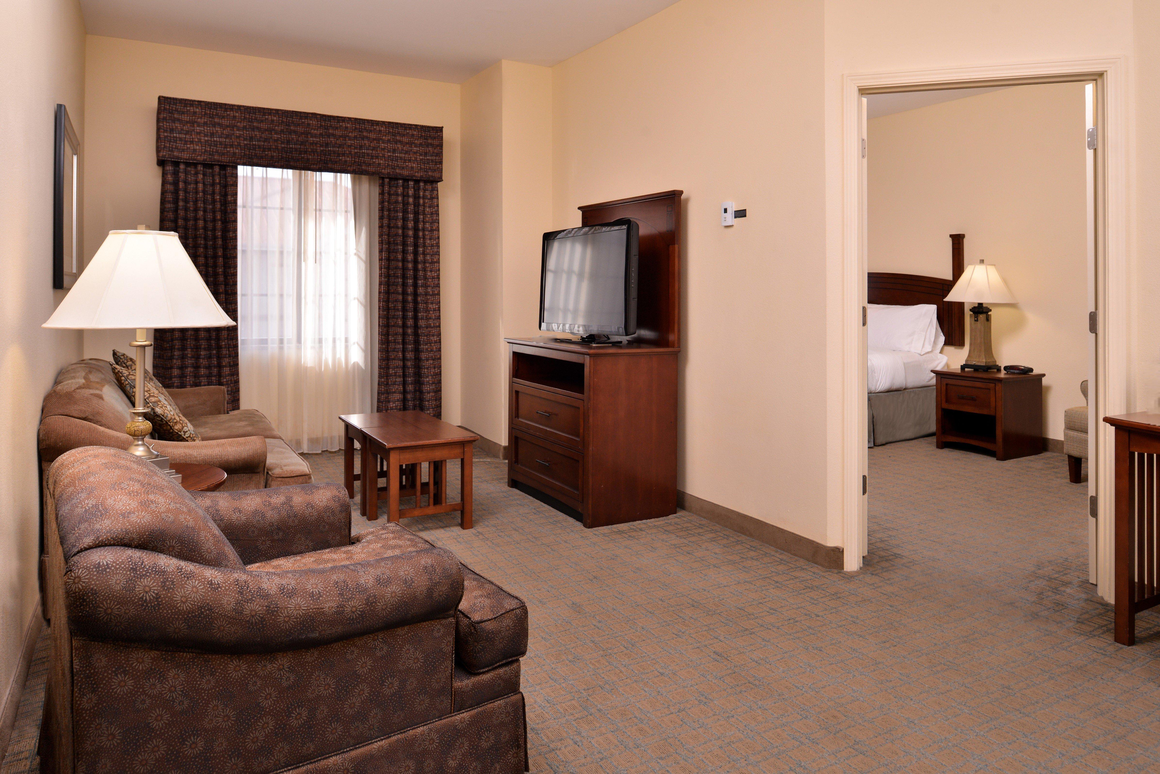 Staybridge Suites Oklahoma City By Ihg Εξωτερικό φωτογραφία