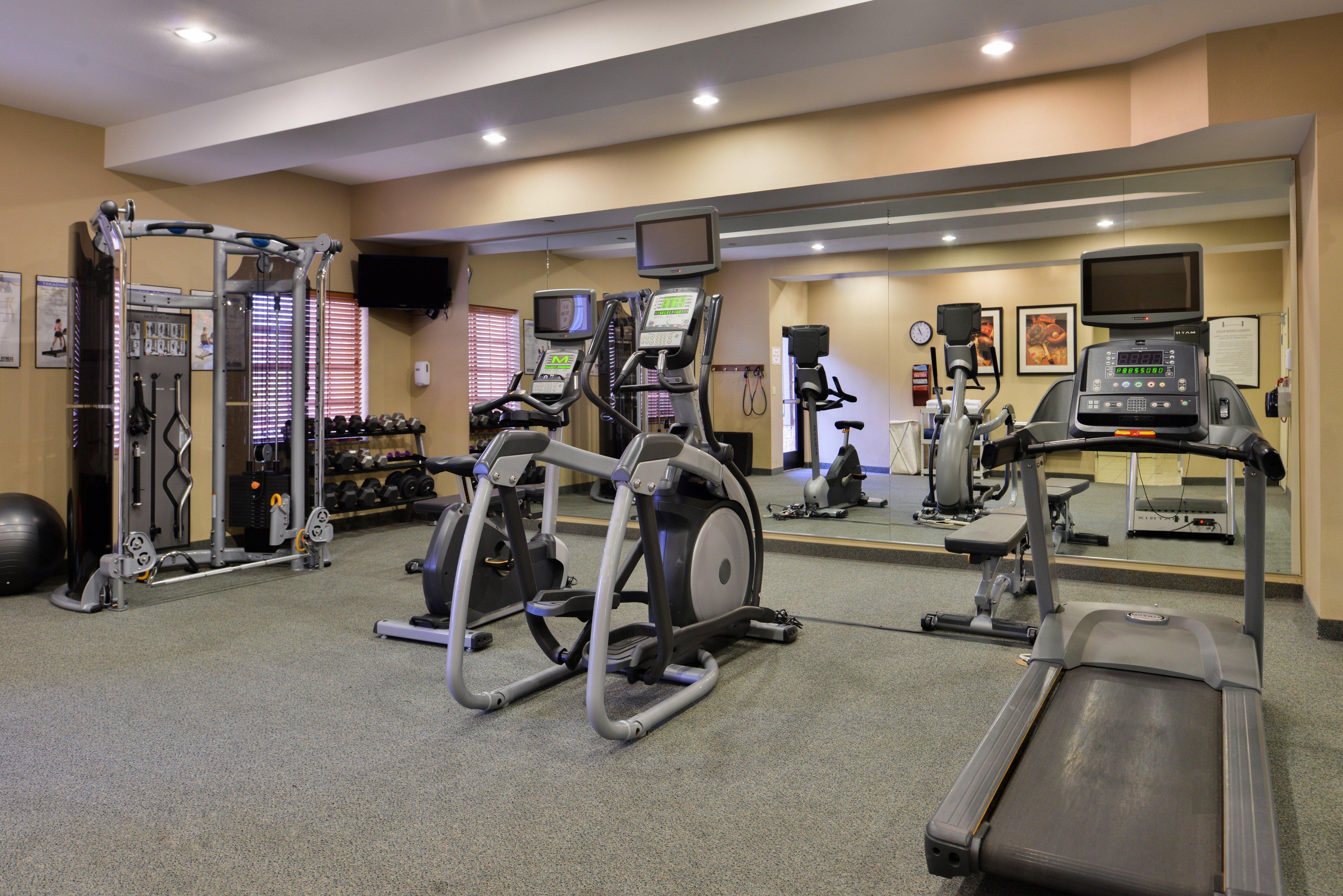Staybridge Suites Oklahoma City By Ihg Εξωτερικό φωτογραφία