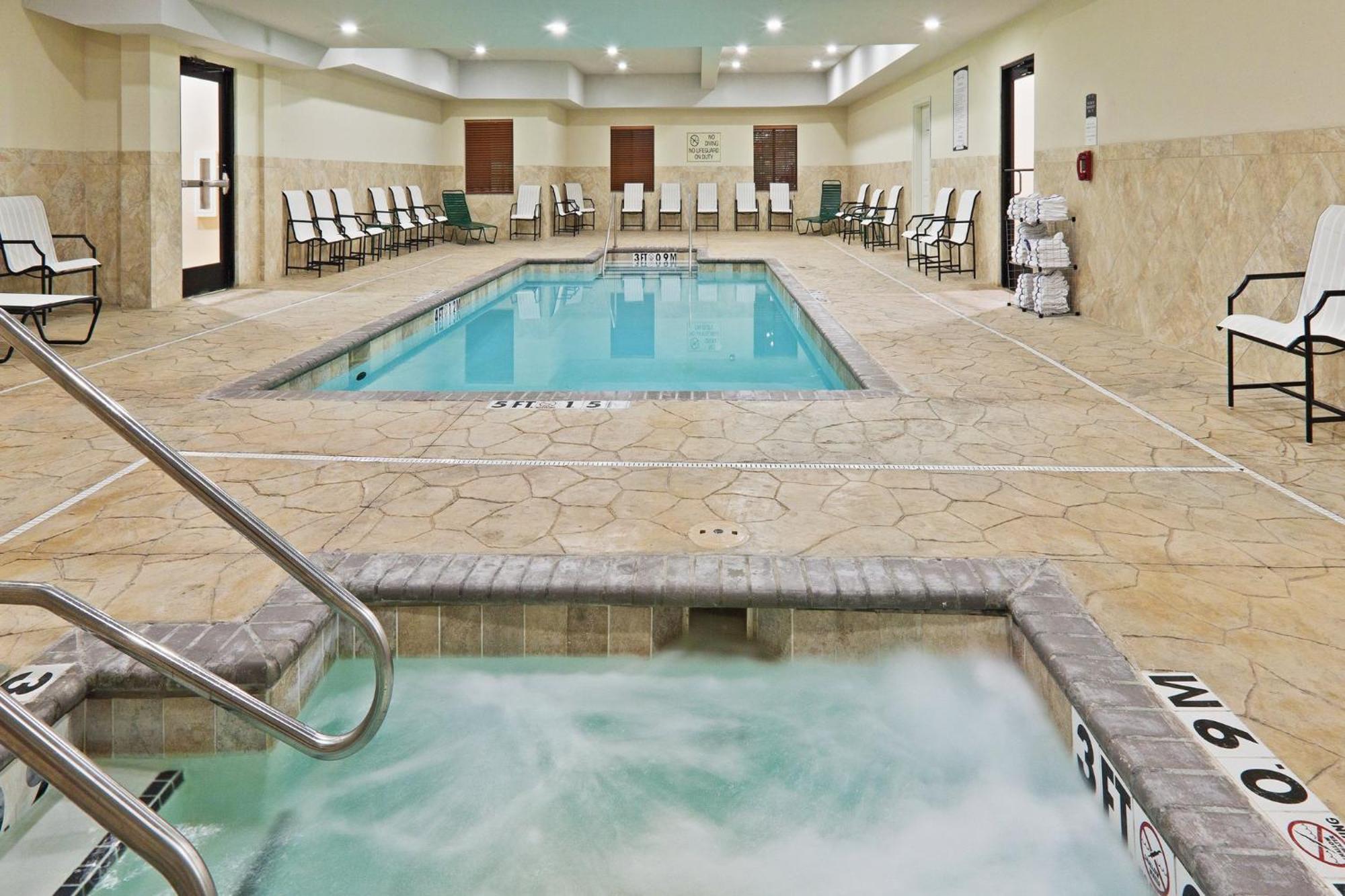 Staybridge Suites Oklahoma City By Ihg Εξωτερικό φωτογραφία