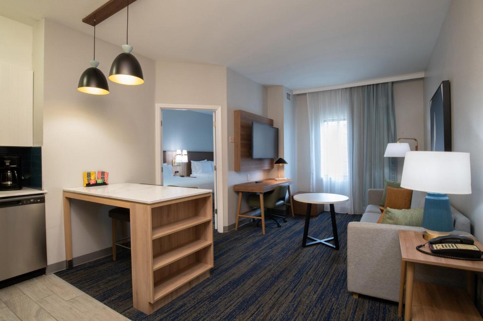 Staybridge Suites Oklahoma City By Ihg Εξωτερικό φωτογραφία