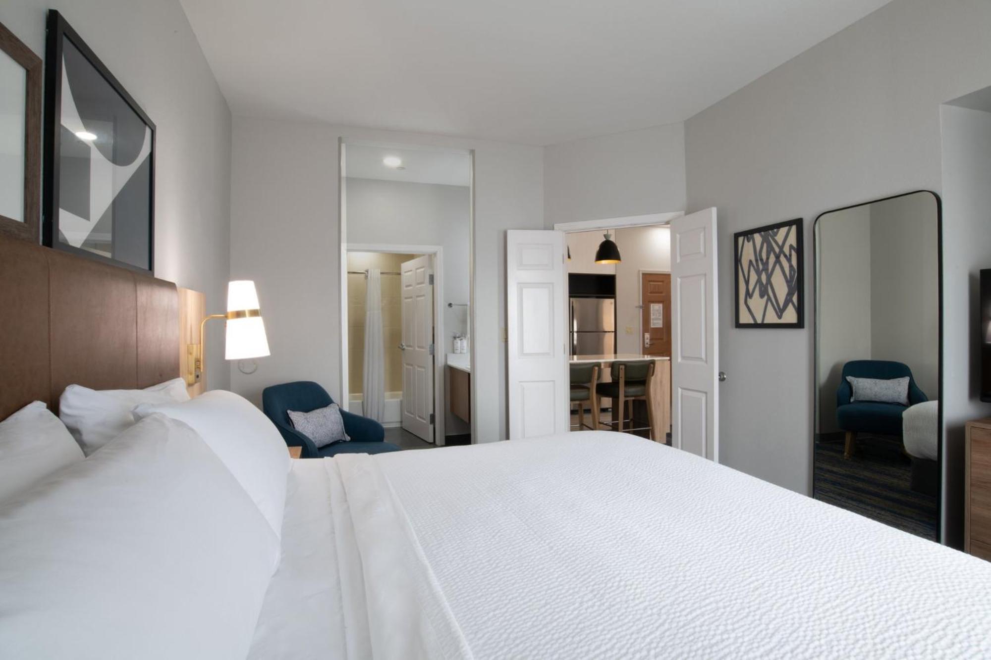 Staybridge Suites Oklahoma City By Ihg Εξωτερικό φωτογραφία