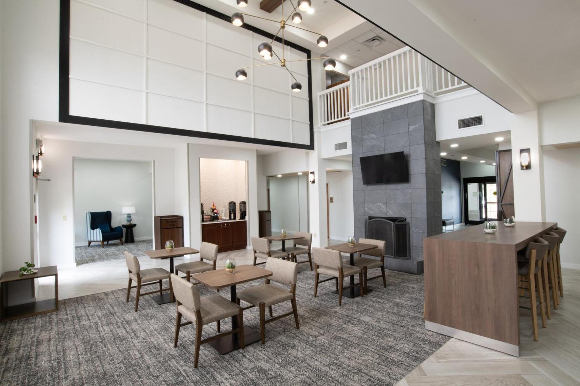 Staybridge Suites Oklahoma City By Ihg Εξωτερικό φωτογραφία