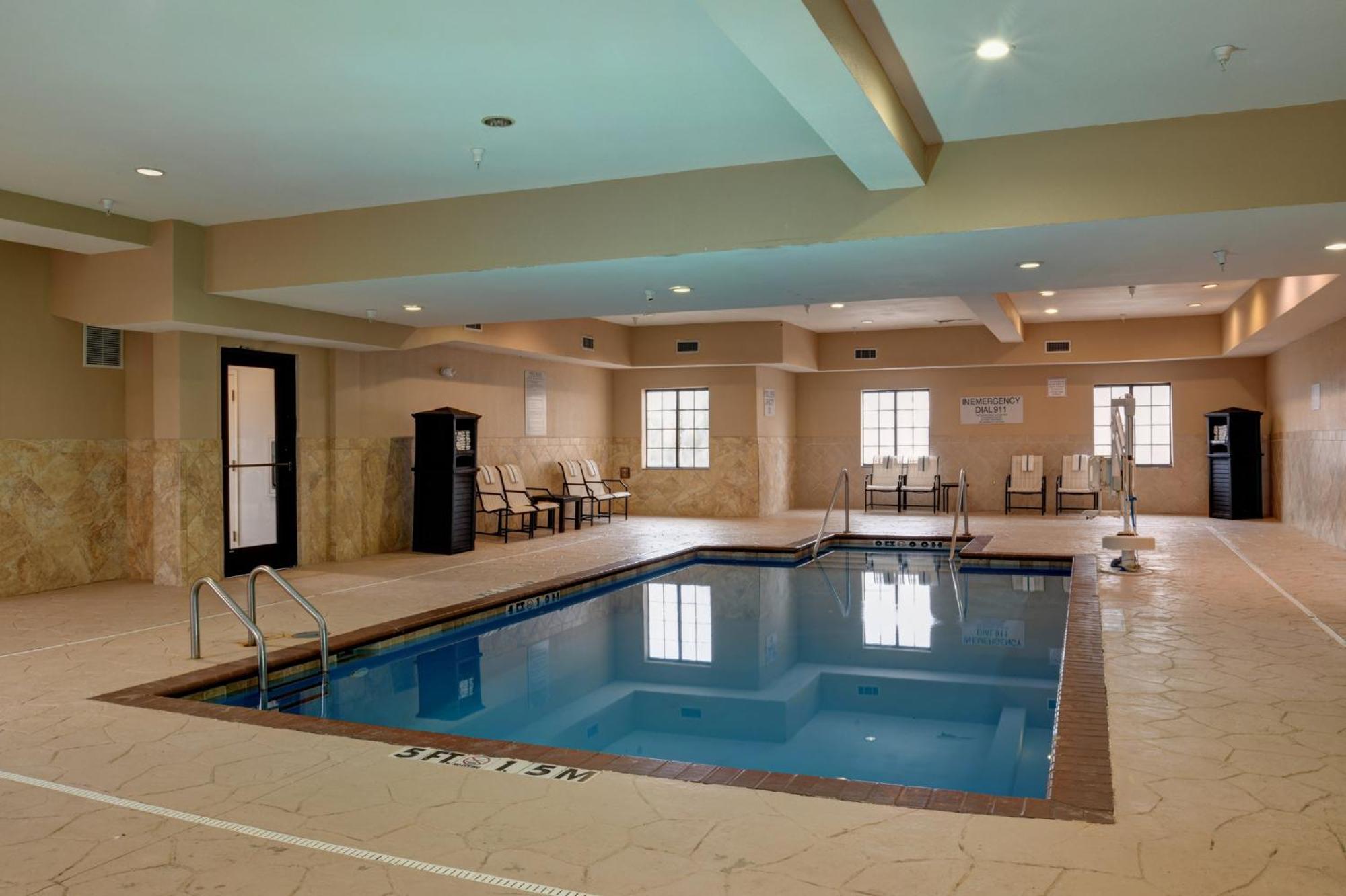 Staybridge Suites Oklahoma City By Ihg Εξωτερικό φωτογραφία