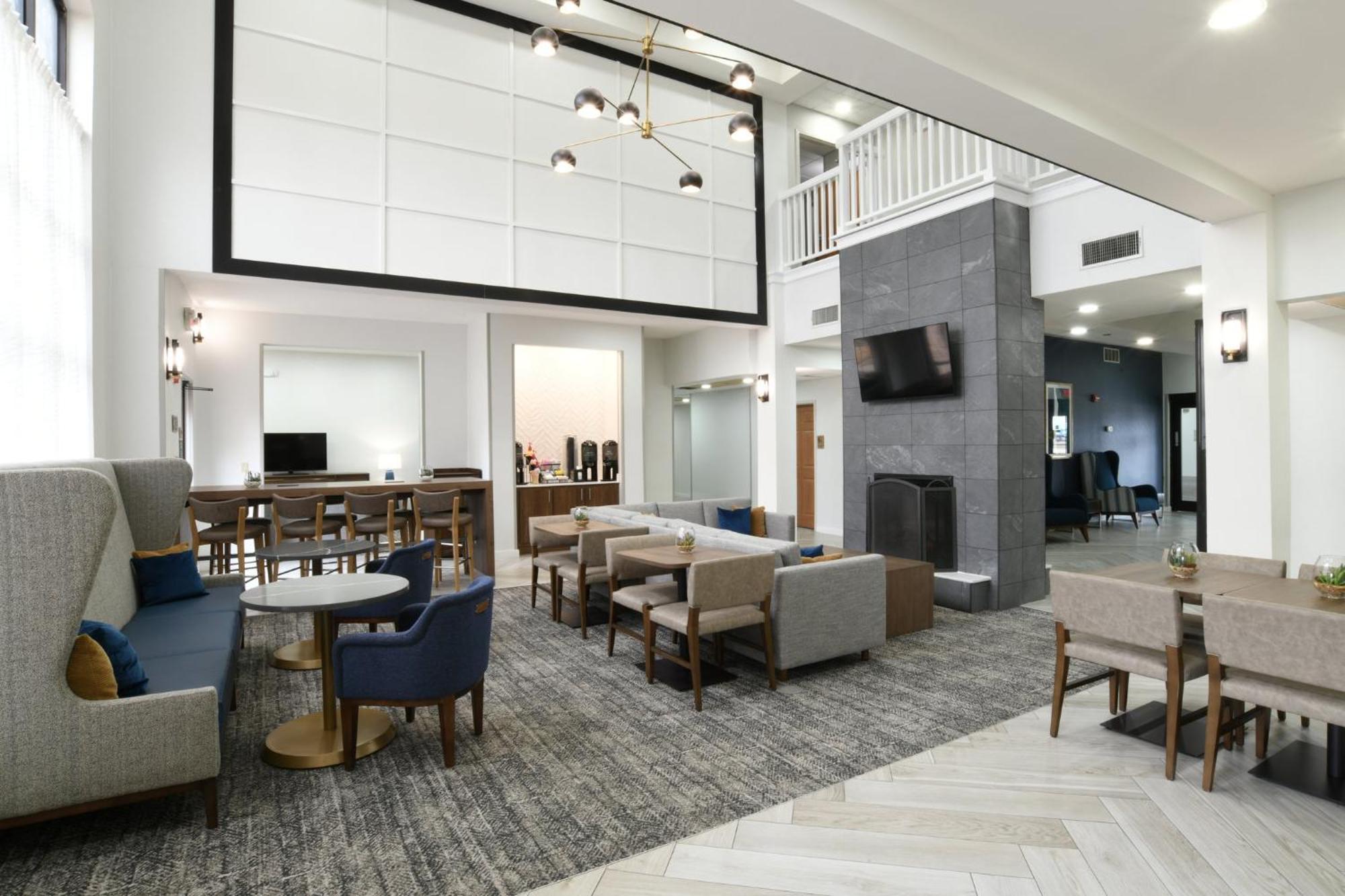Staybridge Suites Oklahoma City By Ihg Εξωτερικό φωτογραφία