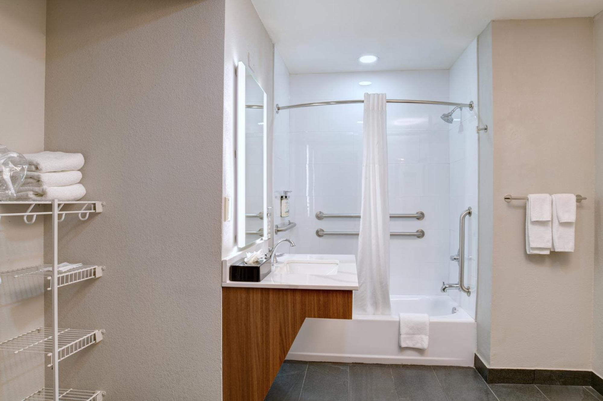 Staybridge Suites Oklahoma City By Ihg Εξωτερικό φωτογραφία