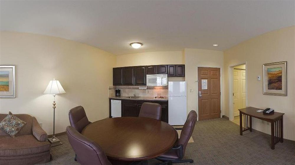 Staybridge Suites Oklahoma City By Ihg Εξωτερικό φωτογραφία