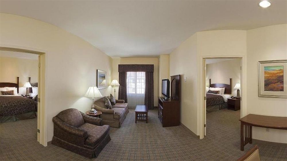 Staybridge Suites Oklahoma City By Ihg Εξωτερικό φωτογραφία
