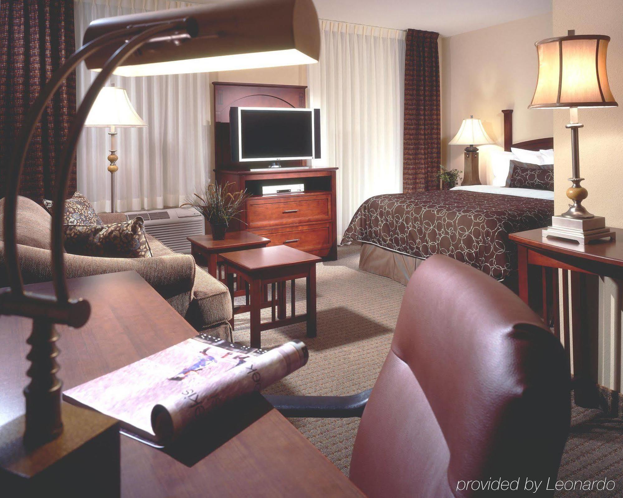 Staybridge Suites Oklahoma City By Ihg Δωμάτιο φωτογραφία