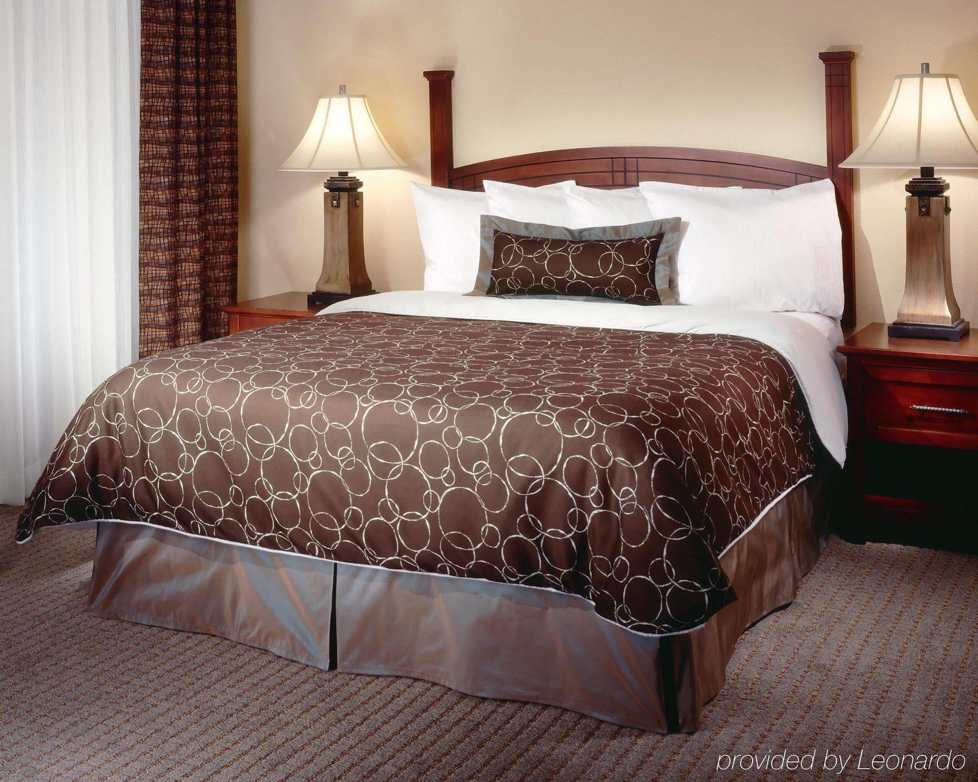 Staybridge Suites Oklahoma City By Ihg Δωμάτιο φωτογραφία
