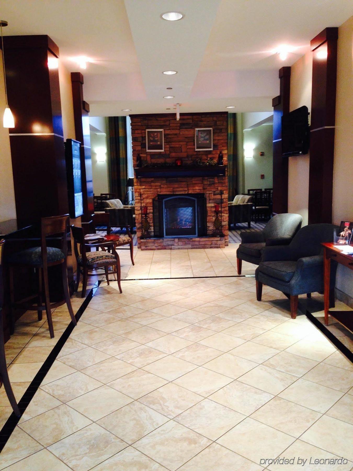 Staybridge Suites Oklahoma City By Ihg Εξωτερικό φωτογραφία