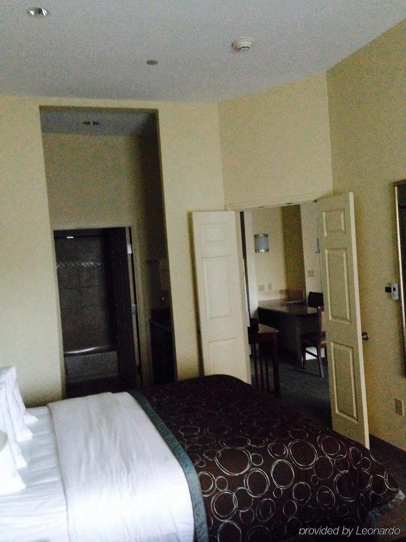 Staybridge Suites Oklahoma City By Ihg Εξωτερικό φωτογραφία