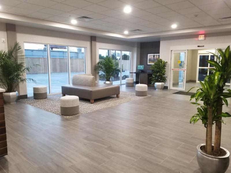 Staybridge Suites Oklahoma City By Ihg Εξωτερικό φωτογραφία