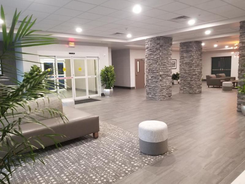 Staybridge Suites Oklahoma City By Ihg Εξωτερικό φωτογραφία