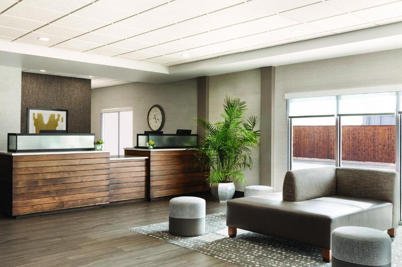 Staybridge Suites Oklahoma City By Ihg Εξωτερικό φωτογραφία