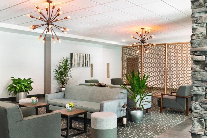 Staybridge Suites Oklahoma City By Ihg Εξωτερικό φωτογραφία