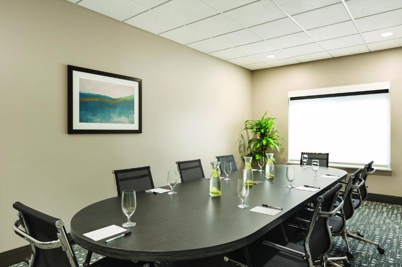 Staybridge Suites Oklahoma City By Ihg Εξωτερικό φωτογραφία