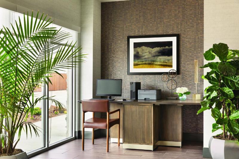 Staybridge Suites Oklahoma City By Ihg Εξωτερικό φωτογραφία