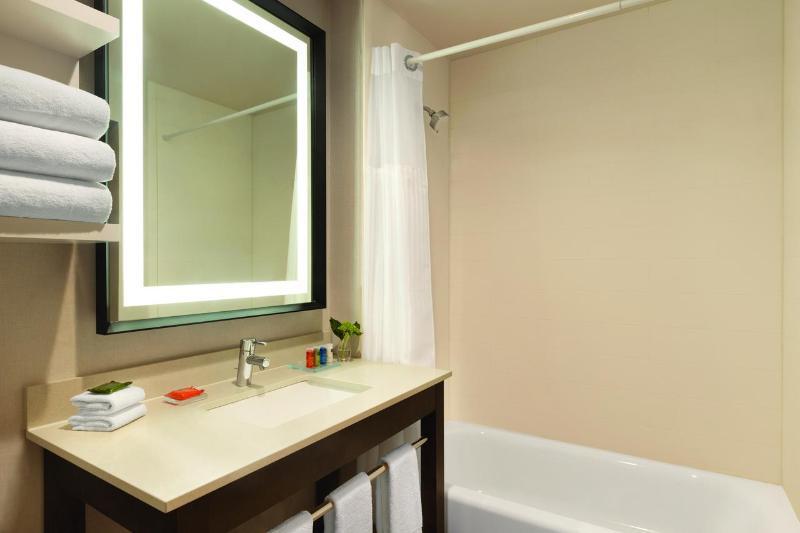 Staybridge Suites Oklahoma City By Ihg Εξωτερικό φωτογραφία