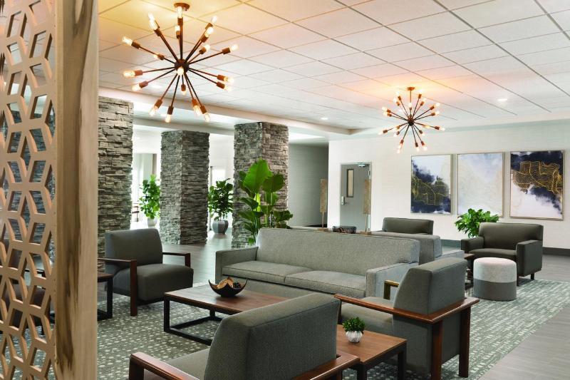 Staybridge Suites Oklahoma City By Ihg Εξωτερικό φωτογραφία