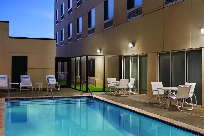 Staybridge Suites Oklahoma City By Ihg Εξωτερικό φωτογραφία