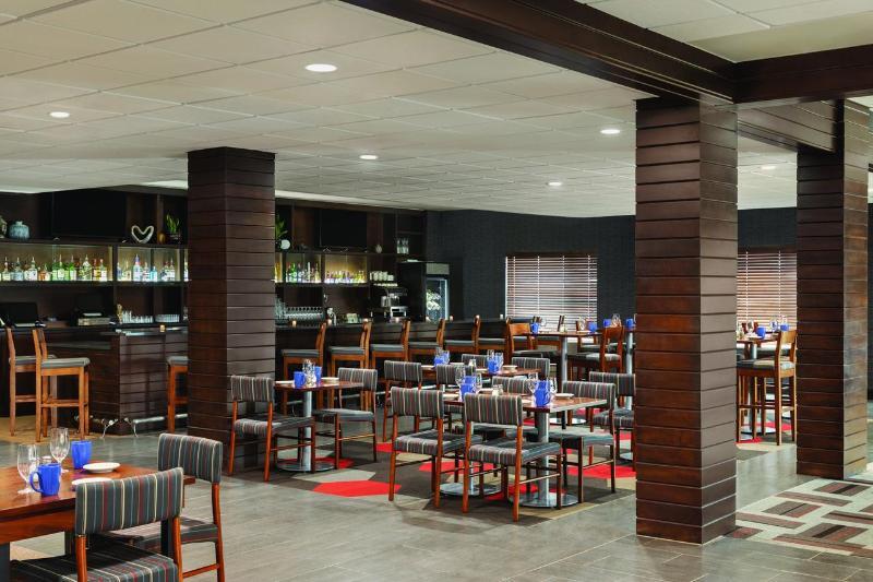 Staybridge Suites Oklahoma City By Ihg Εξωτερικό φωτογραφία